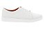 Tenis Vizzano Casual Com Cadarço Branco - Imagem 2