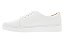 Tenis Vizzano Casual Com Cadarço Branco - Imagem 4
