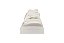 Tenis Vizzano Flatform Cadarço Casual Com Recortes Branco/Cinza - Imagem 3