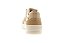 Tenis Vizzano Flat Com Cadarço Com Recortes Branco Off - Imagem 6