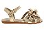 Molekinha Sand Rasteira 2114.282 Dourado - Imagem 2
