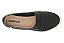 Sapatilha Moleca Com Elastico Preto - Imagem 6