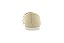 Sapatilha Moleca Com Adorno Branco Off - Imagem 6