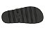 Papete Vizzano 2 Tiras Strass Calce Facil Strass Preto/Cristal - Imagem 6
