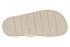 Papete Vizzano 2 Tiras Strass Calce Facil Strass Cristal/Branco Off - Imagem 7