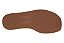 Tamanco Vizzano Flat Correia Com Tachas Calce Facil Branco Off - Imagem 7