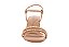 Beira Rio Sand Salto 8436.237 Nude - Imagem 4