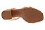 Beira Rio Sand Salto 8436.237 Nude - Imagem 8