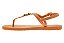 Chinelo Beira Rio Com Fivela  Nude - Imagem 4