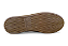 Tenis Littz Samba Com Cadarço Casual Urbano Branco/Preto - Imagem 4