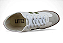 Tenis Littz Samba Com Cadarço Casual Urbano Branco/Exercito - Imagem 5