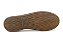 Tenis Littz Samba Com Cadarço Casual Urbano Branco/Prata - Imagem 5