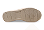 Tenis Casual Littz Com Cadarço Metalizado Tachas Off White - Imagem 7