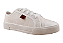 Tenis Casual Littz Com Cadarço Urbano Natural - Imagem 1
