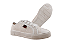 Tenis Casual Littz Com Cadarço Urbano Natural - Imagem 2