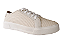 Tenis Casual Littz Com Cadarço Urbano Off White - Imagem 1