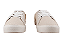 Tenis Casual Littz Com Cadarço Urbano Off White - Imagem 3