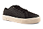 Tenis Casual Littz Com Cadarço Urbano Preto/Preto - Imagem 2