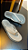 Chinelo Littz Com Pedraria Correia Com Adorno Prata - Imagem 2