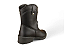 Bota Texana Infantil Ziper Preto - Imagem 3