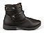 Bota Infantil Montaria Fuffy Preto - Imagem 2