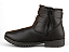 Bota Infantil Montaria Fuffy Preto - Imagem 4