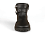 Fuffy Bota 3555 Preto - Imagem 6