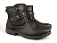 Bota Infantil Montaria Fuffy Preto - Imagem 8