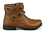 Bota Infantil Montaria Fuffy Caramelo - Imagem 2