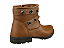 Fuffy Bota 3555 Caramelo - Imagem 3