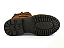 Bota Infantil Montaria Fuffy Caramelo - Imagem 4