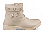 Bota Infantil Montaria Fuffy Branco Off - Imagem 2