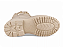 Fuffy Bota 3555 Branco Off - Imagem 5