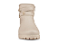 Bota Infantil Montaria Fuffy Branco Off - Imagem 6