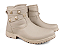 Bota Infantil Montaria Fuffy Branco Off - Imagem 8