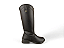 Bota Infantil Fuffy Preto - Imagem 2