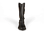 Fuffy Bota 20.004 Preto - Imagem 5
