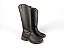 Bota Infantil Fuffy Preto - Imagem 6