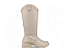 Fuffy Bota 20.004 Branco Off - Imagem 2