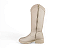 Bota Infantil Fuffy Branco Off - Imagem 4