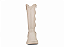 Bota Infantil Fuffy Branco Off - Imagem 5
