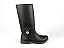 Bota Infantil Fuffy - Conforto E Estilo Preto - Imagem 2