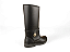 Bota Infantil Fuffy - Conforto E Estilo Preto - Imagem 3