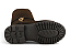 Bota Infantil Fuffy - Conforto E Estilo Preto - Imagem 5