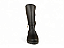 Bota Infantil Fuffy - Conforto E Estilo Preto - Imagem 6