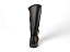 Bota Infantil Fuffy - Conforto E Estilo Preto - Imagem 7