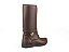 Bota Infantil Fuffy - Conforto E Estilo Cafe - Imagem 3