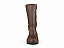 Bota Infantil Fuffy - Conforto E Estilo Cafe - Imagem 5