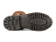 Bota Infantil Fuffy - Conforto E Estilo Cafe - Imagem 6