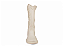 Bota Infantil Montaria Fuffy Detalhe Estrela Branco Off - Imagem 6